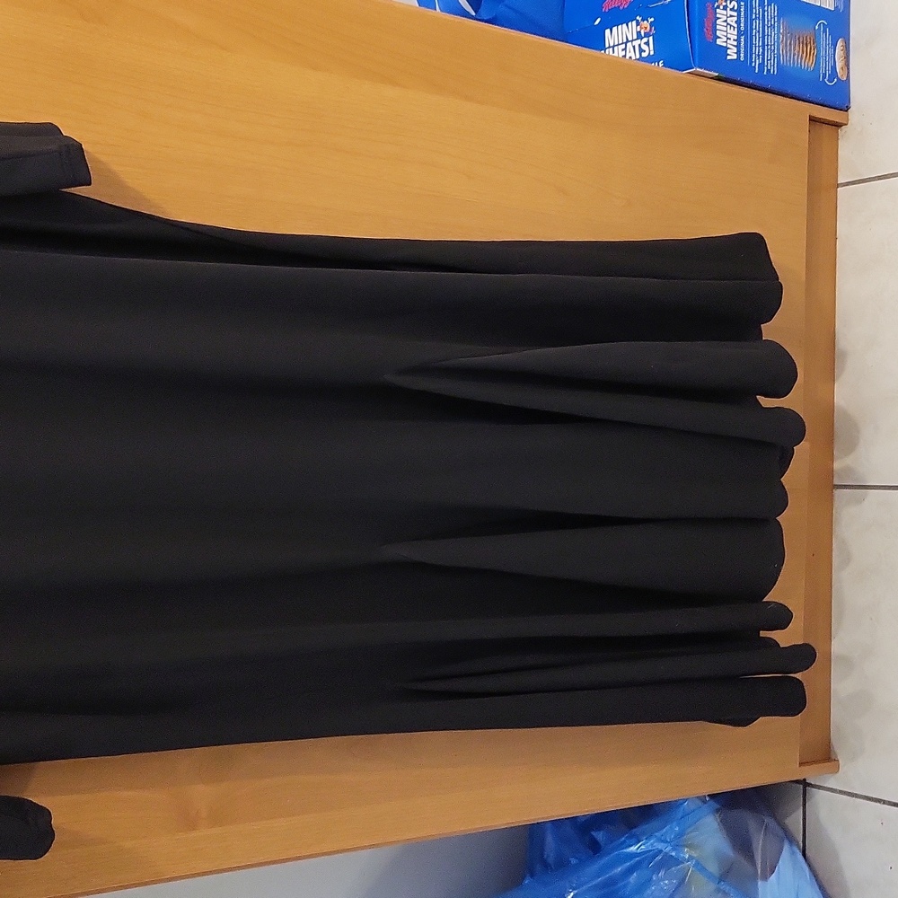 Nora Cora maxi dress - Picture 10 of 14